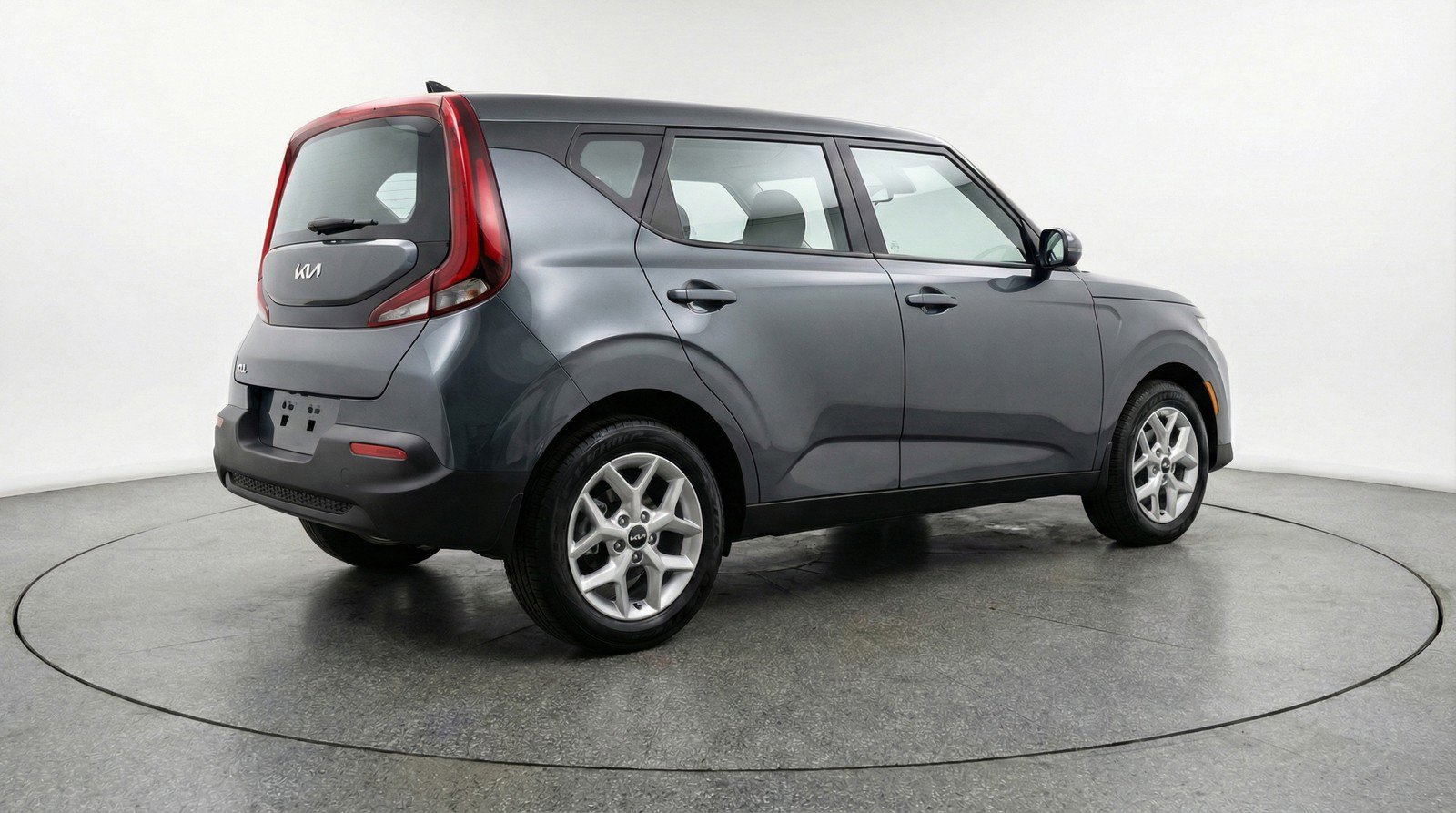 Used 2025 Kia Soul LX w/ LX Technology Package image 9