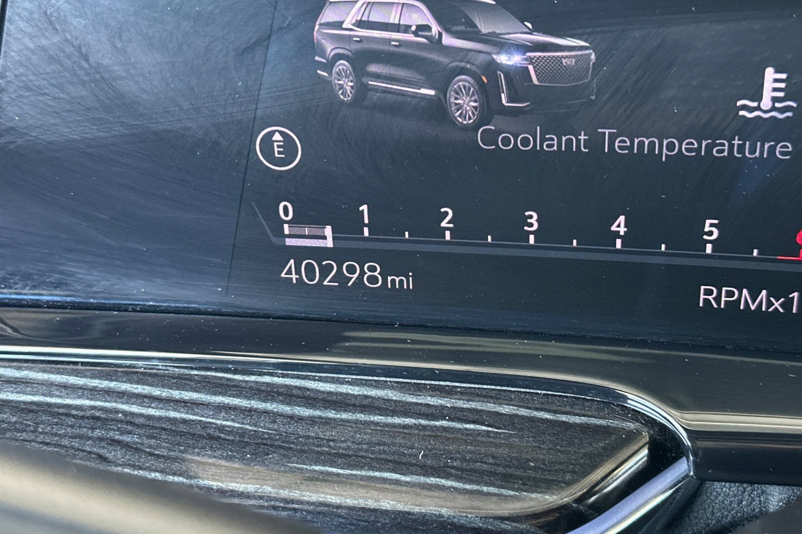 Certified 2023 Cadillac Escalade Sport AWD/4WD image 36