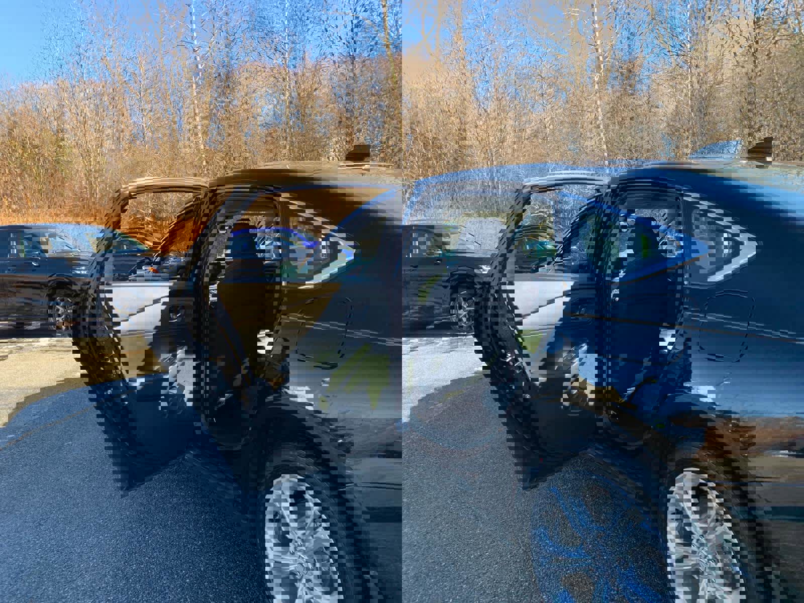 Used 2023 Honda Accord LX image 33