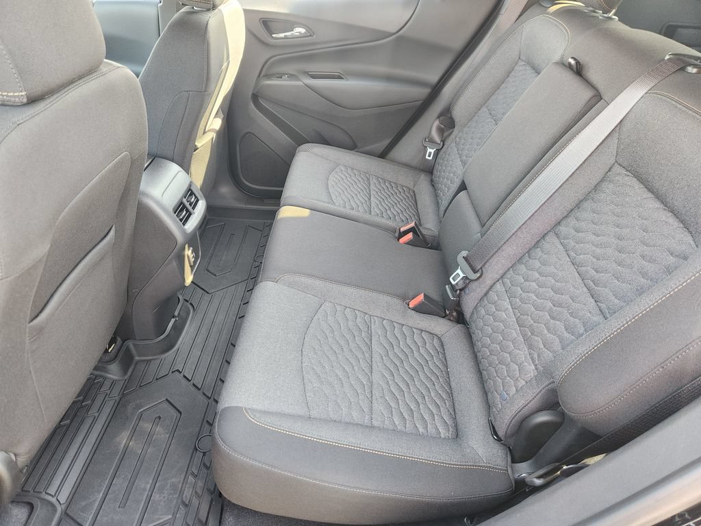 Used 2020 Chevrolet Equinox LT FWD image 30