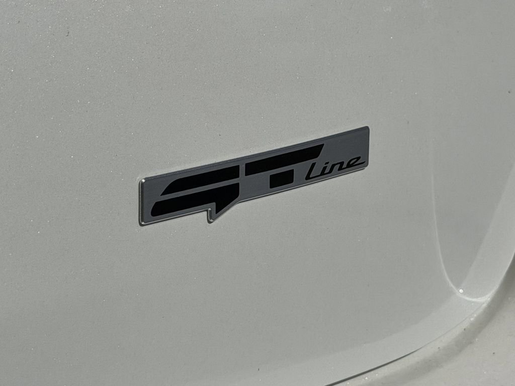 New 2026 Kia K5 GT-Line w/ GT-Line Red Interior Package image 9