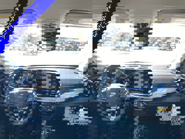 New 2026 Chevrolet Trax LT w/ Driver Confidence Package image 16