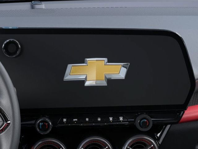 New 2024 Chevrolet Blazer EV RS RWD image 20