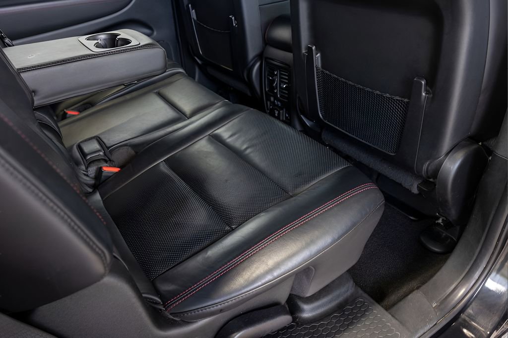 Used 2022 Dodge Durango R/T w/ Blacktop Package AWD/4WD image 87