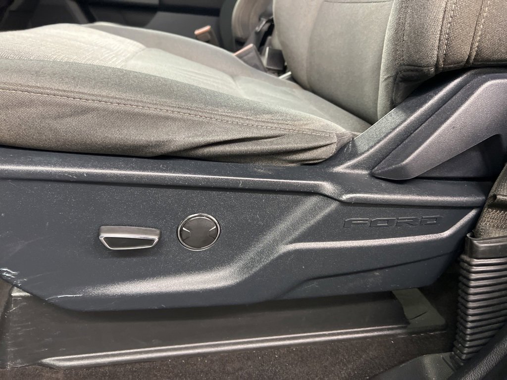 Certified 2021 Ford F150 XLT w/ Trailer Tow Package image 24