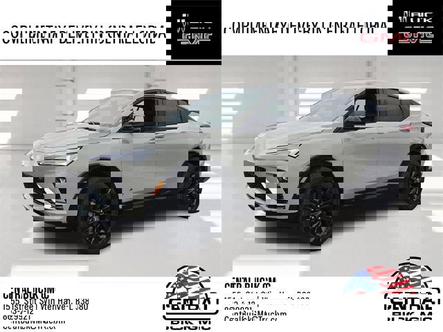 New 2026 Buick Envista Sport Touring w/ Studio Series