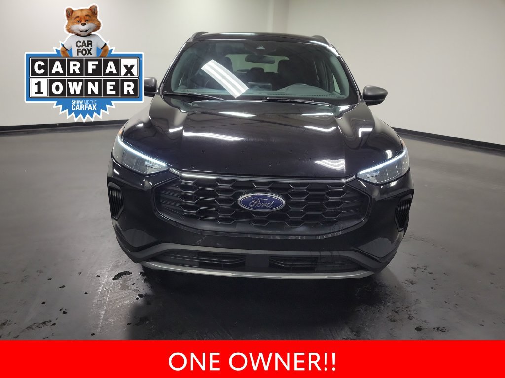 Used 2025 Ford Escape ST-Line FWD image 3