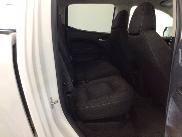 Used 2021 Chevrolet Colorado LT AWD/4WD image 7