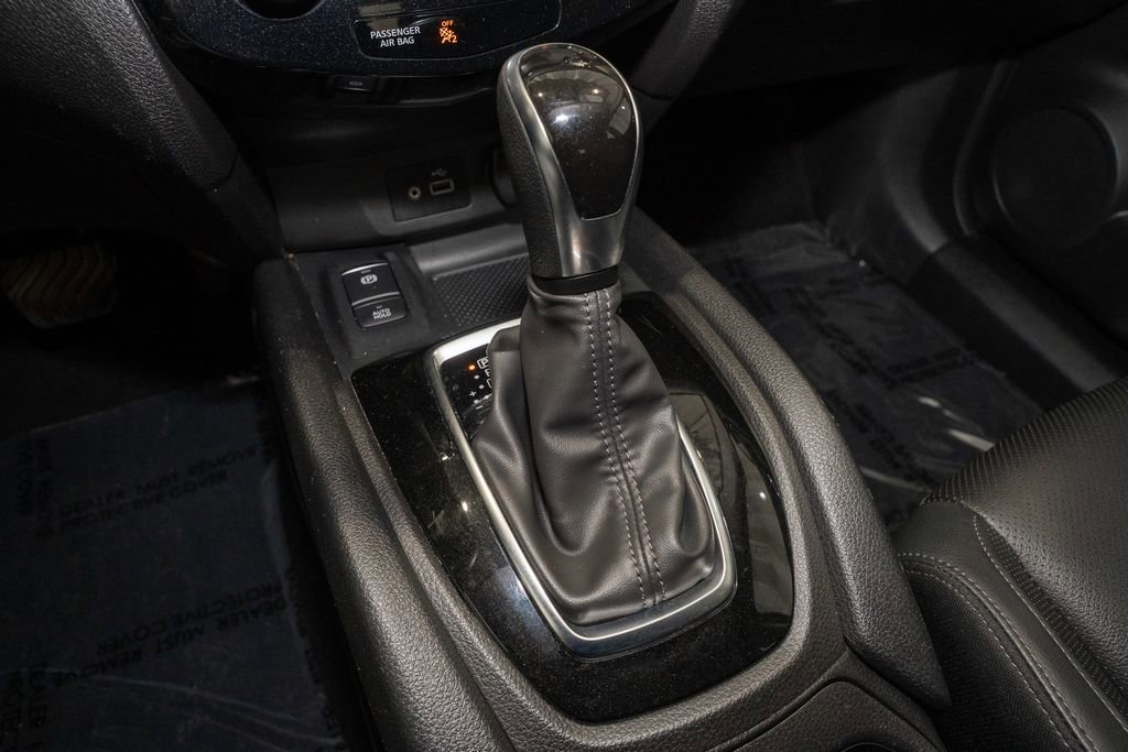 Used 2022 Nissan Rogue Sport SL image 14