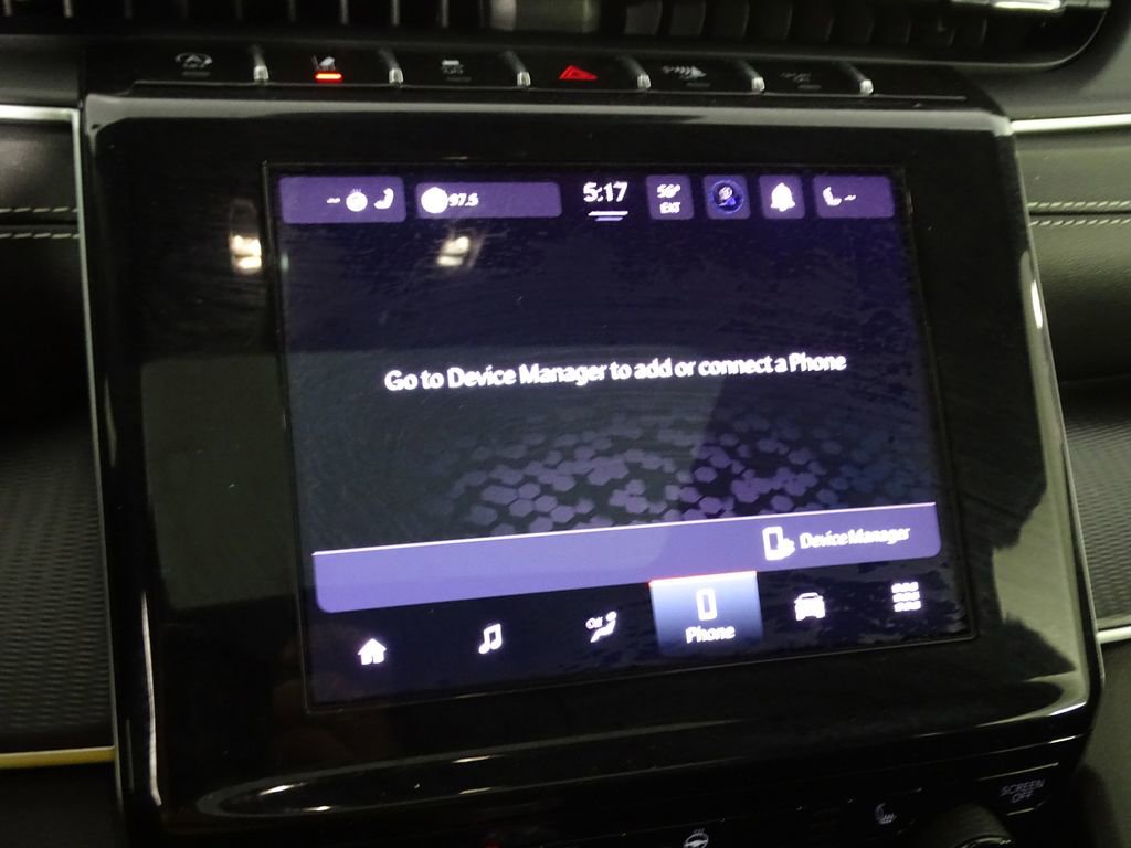 Used 2023 Jeep Grand Cherokee Altitude image 36