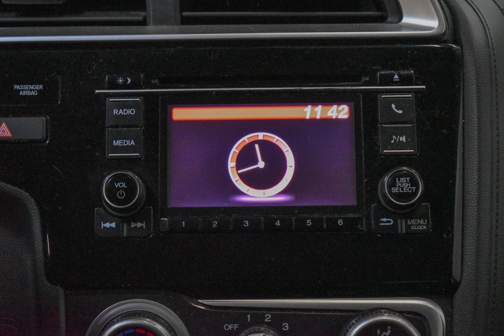 Used 2019 Honda Fit LX image 15