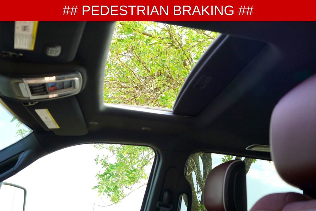 Used 2025 RAM 3500 Limited image 29