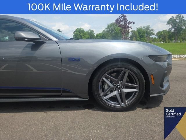 Used 2024 Ford Mustang GT Premium RWD image 6