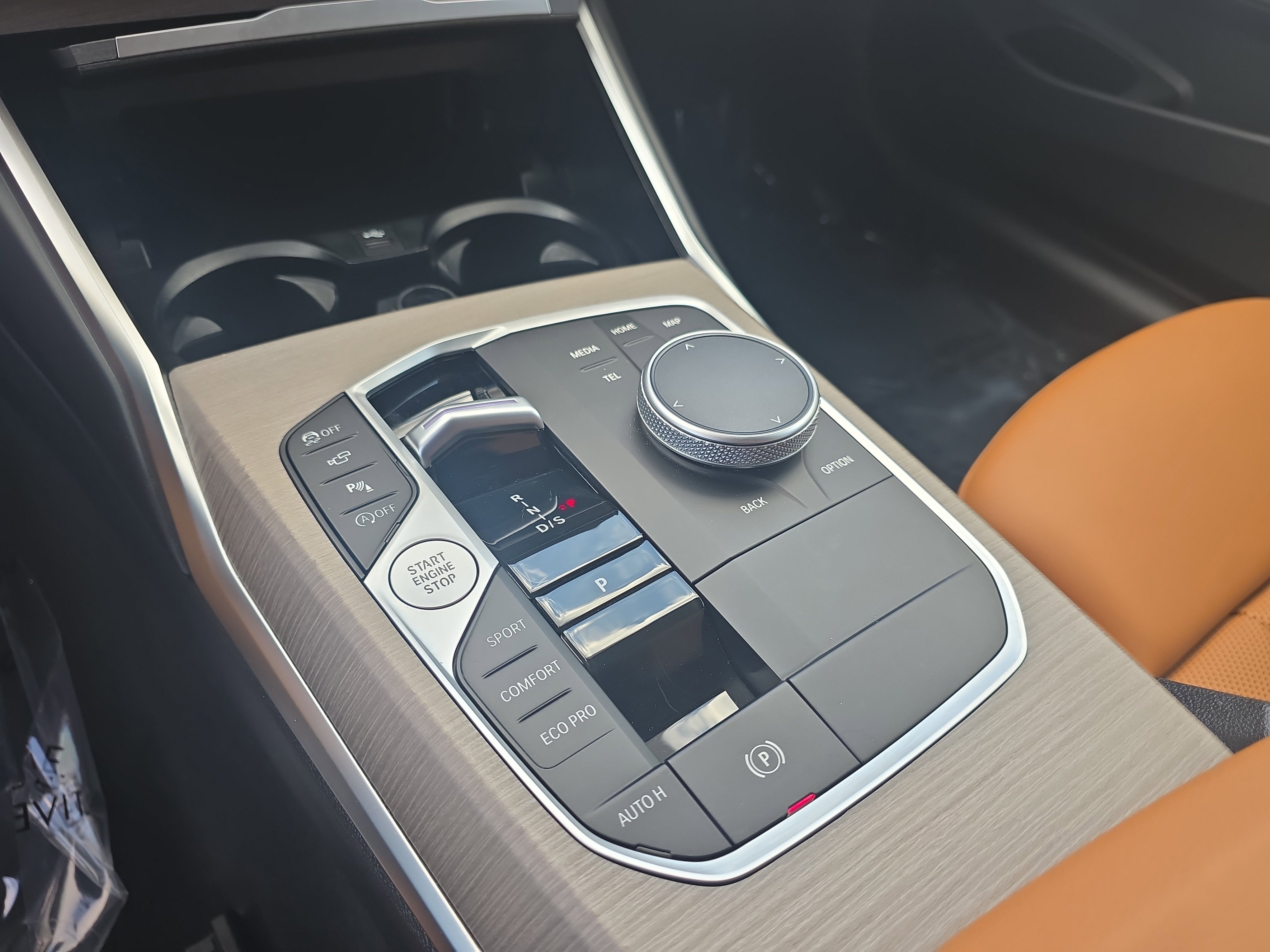 Used 2025 BMW 430i Coupe w/ Convenience Package image 20