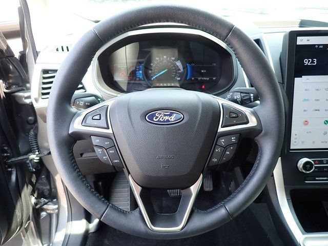 Certified 2023 Ford Edge SEL w/ Convenience Package AWD/4WD image 25