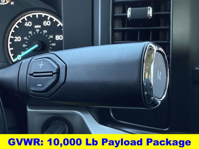 New 2026 Ford F250 XLT w/ FX4 Off-Road Package image 17
