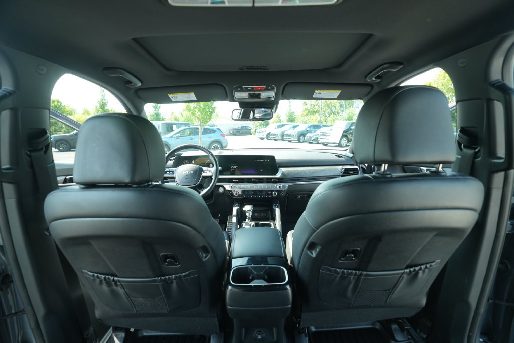 Used 2024 Kia Telluride SX X-Line AWD/4WD image 30