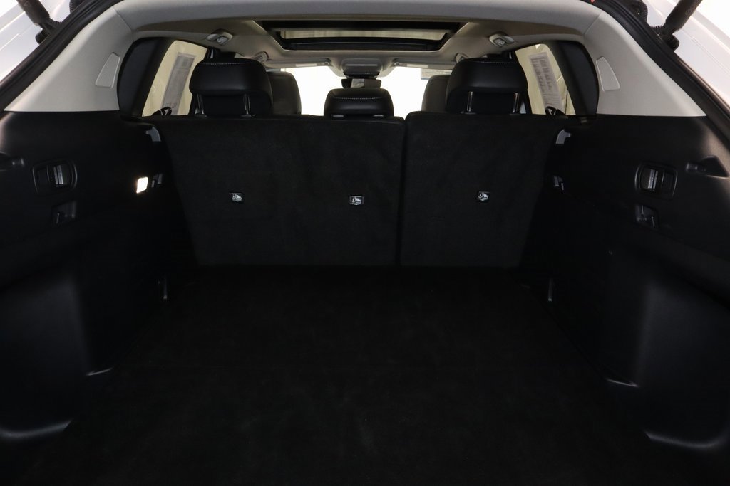 Used 2025 MAZDA CX-50 AWD 2.5 S w/ Premium Package image 18