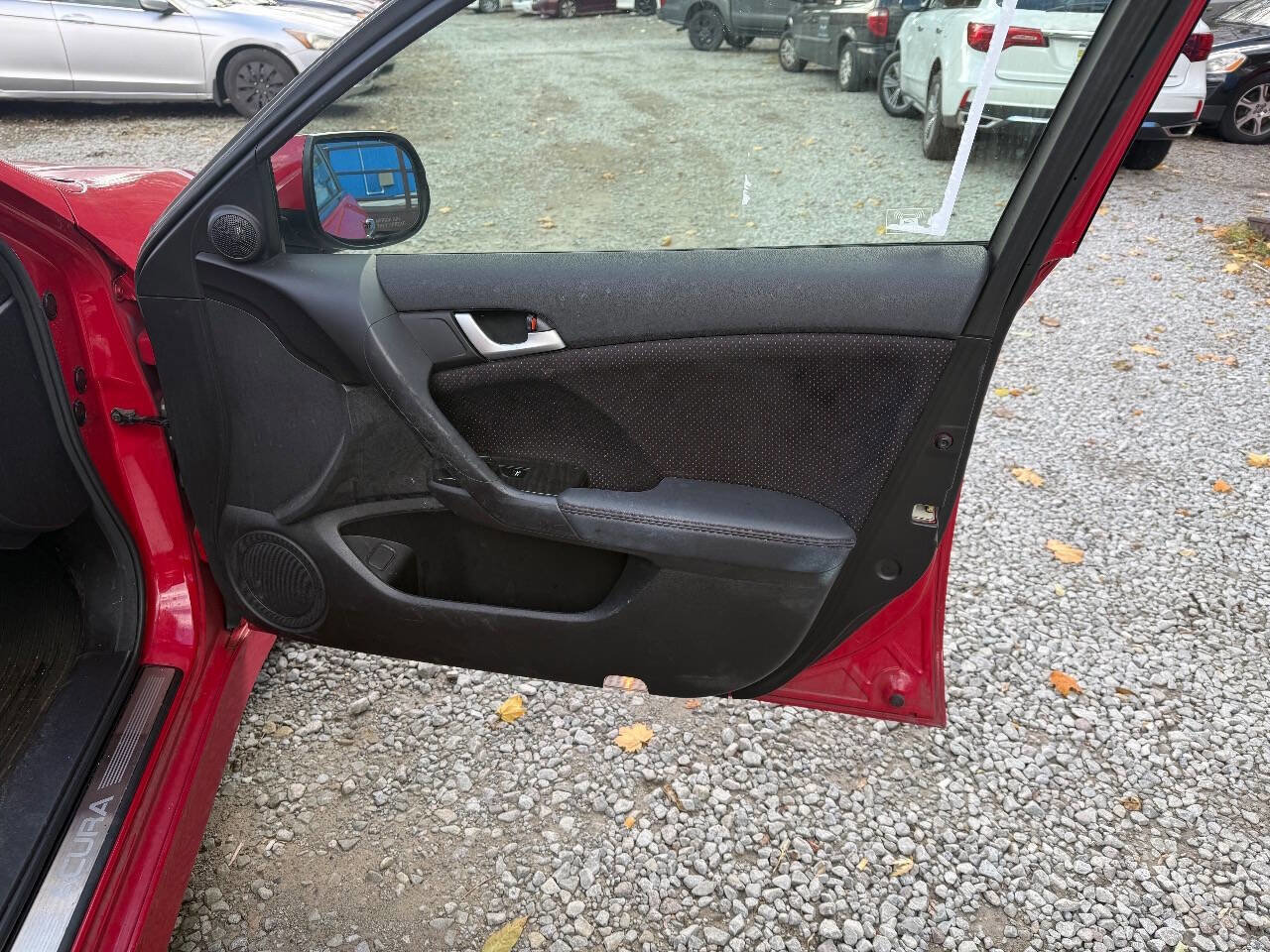 Used 2012 Acura TSX Special Edition image 15