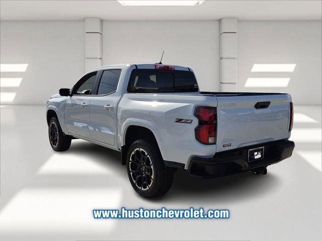 New 2026 Chevrolet Colorado Z71 w/ Z71 Convenience Package 2 AWD/4WD image 3