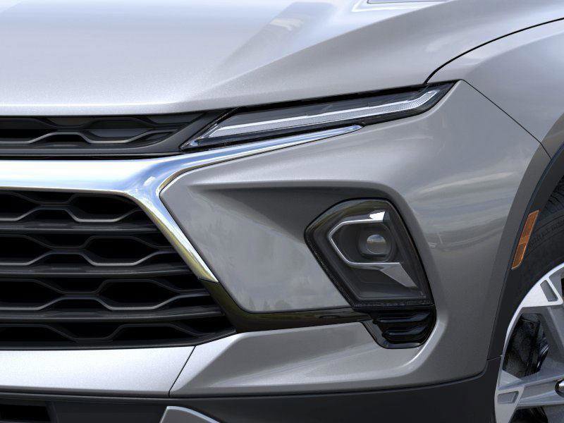 New 2026 Chevrolet Blazer LT image 10