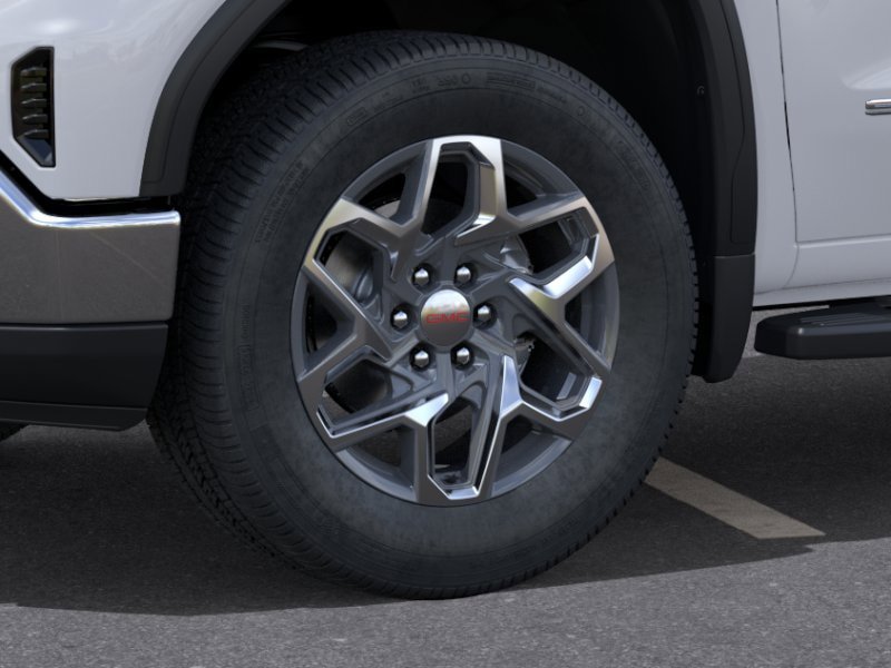 New 2026 GMC Sierra 1500 SLT RWD image 41