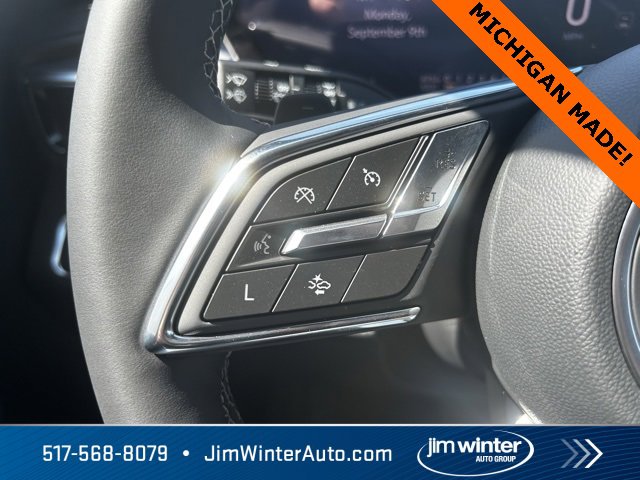 New 2025 Buick Enclave Preferred w/ Power Package image 27