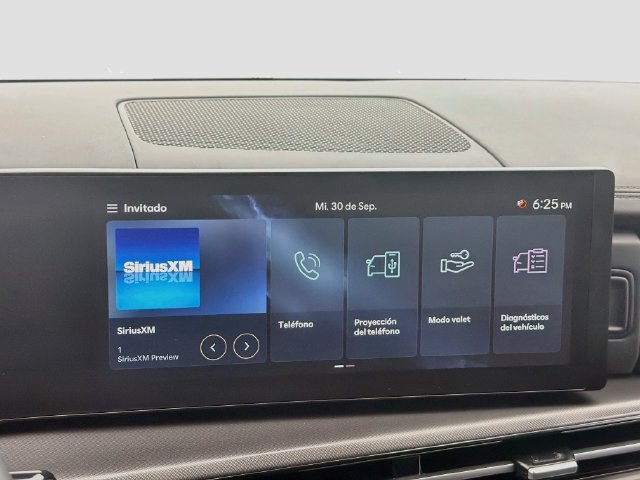 Certified 2026 Hyundai Santa Fe SEL FWD image 15