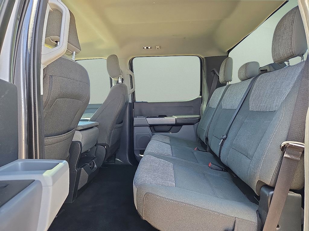 Used 2024 Ford F250 XLT AWD/4WD image 14