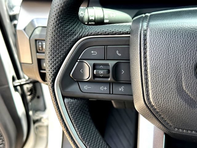 Used 2026 Toyota Tacoma TRD Sport RWD image 14