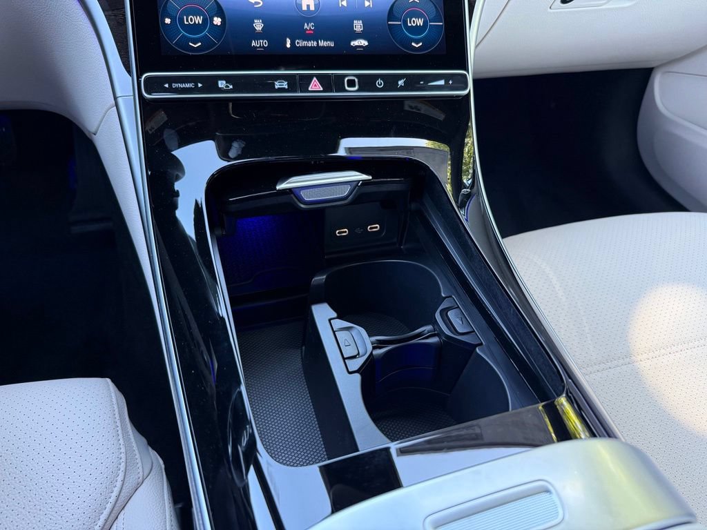 New 2026 Mercedes-Benz C 300 Sedan image 23