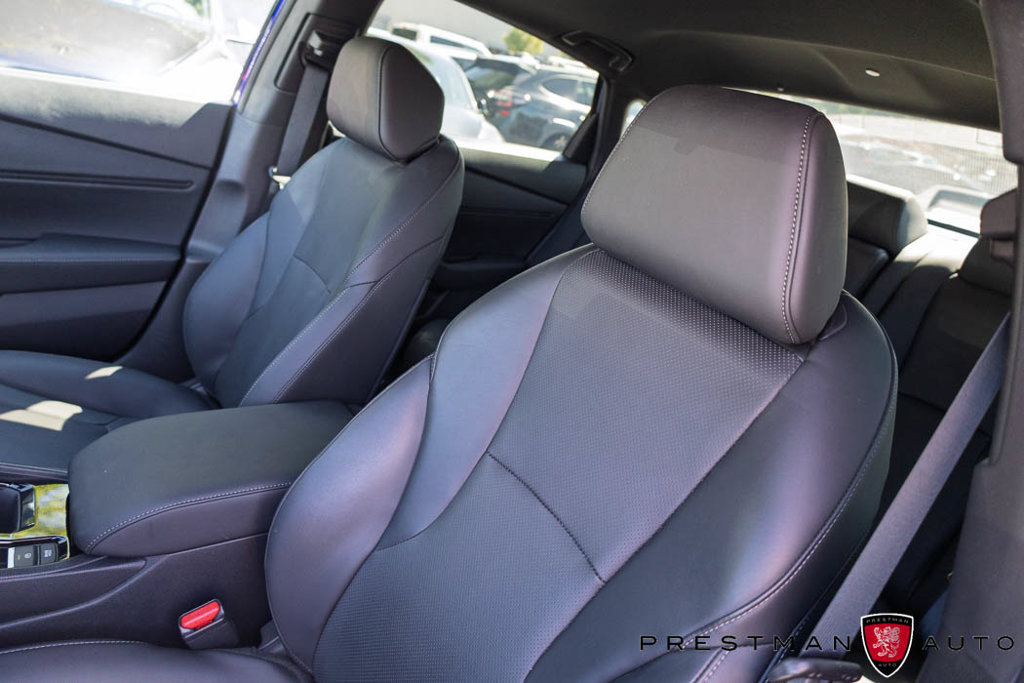 Used 2025 Honda Accord Sport image 25
