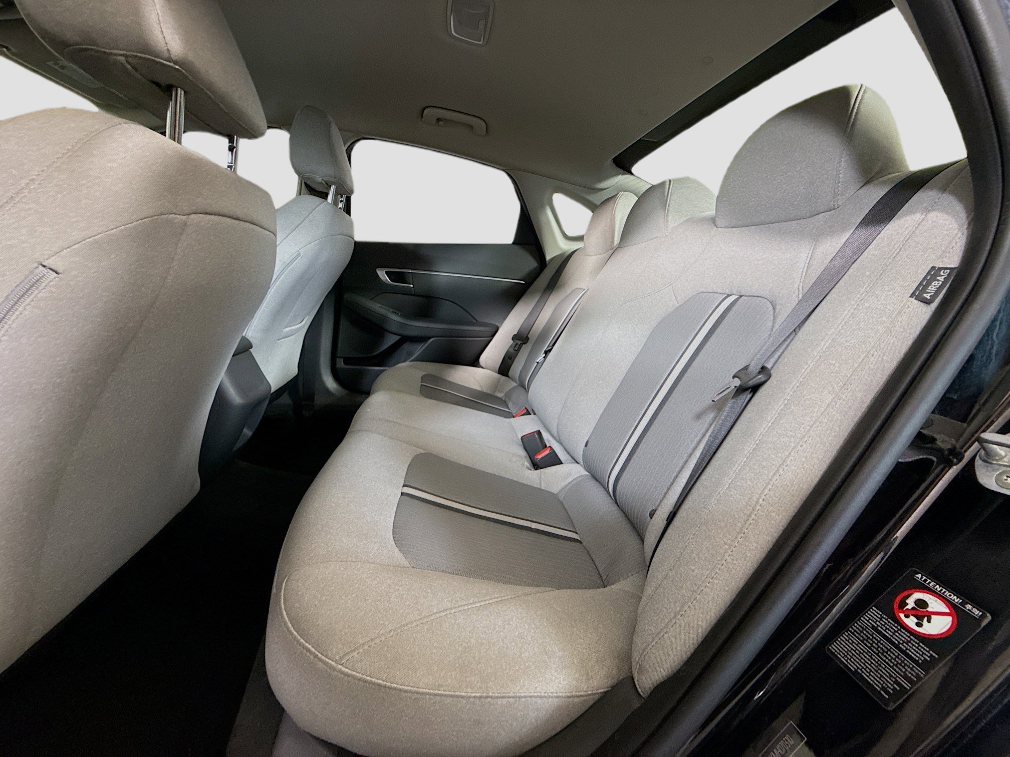 Used 2021 Hyundai Sonata SE FWD image 24
