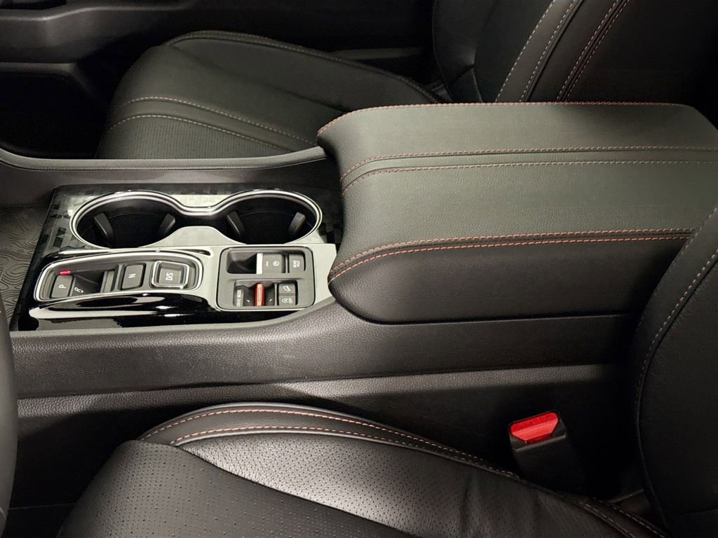 New 2026 Honda Passport TrailSport Elite image 35