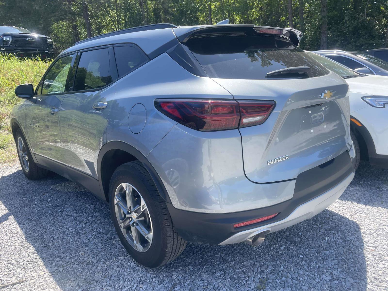 Used 2024 Chevrolet Blazer LT w/ Convenience Package image 6