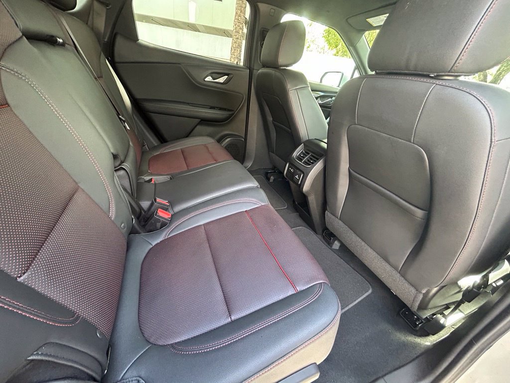 Used 2022 Chevrolet Blazer RS w/ Enhanced Convenience Package FWD image 33