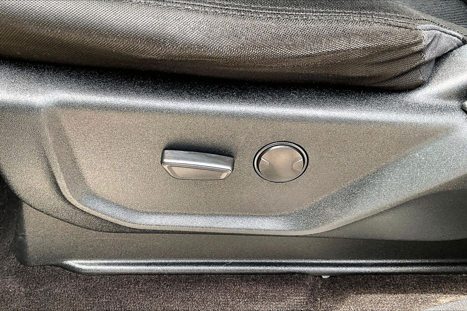 Used 2021 Ford Expedition Max XLT RWD image 35