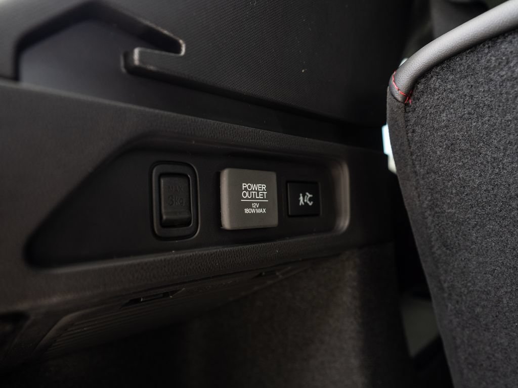 New 2026 Acura MDX Type S AWD/4WD image 15