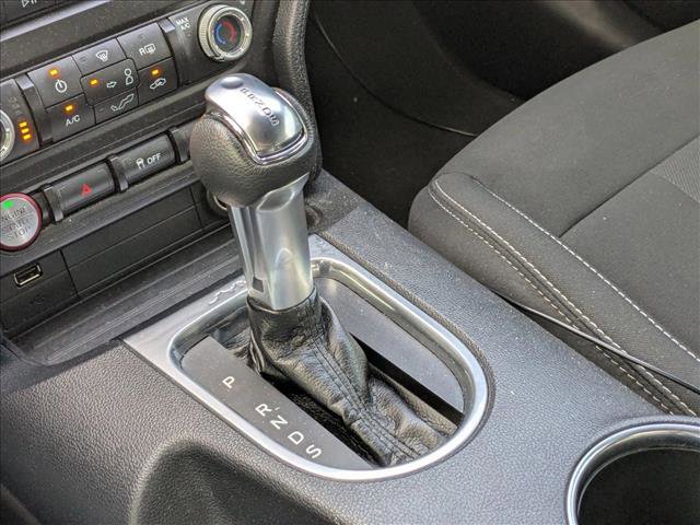 Used 2021 Ford Mustang GT image 12