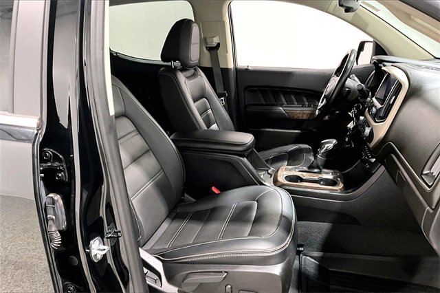 Used 2022 GMC Canyon Denali image 31