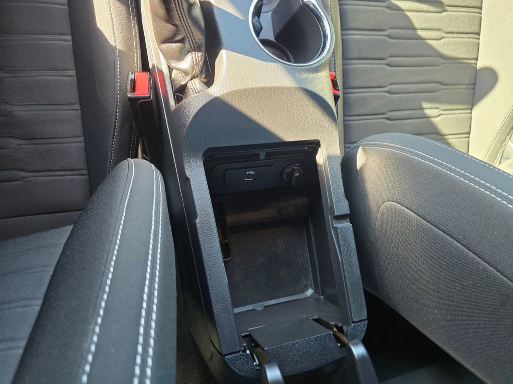 Used 2016 Ford Mustang GT w/ Black Accent Package image 27