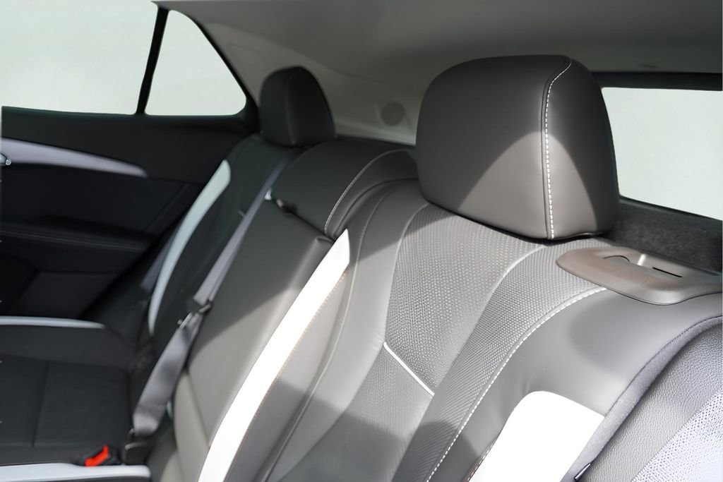 New 2026 Buick Envision Sport Touring image 30