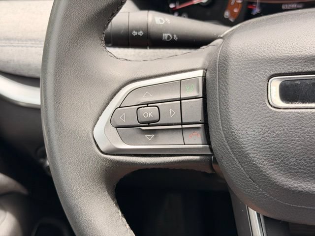 Used 2024 Jeep Compass Latitude AWD/4WD image 24