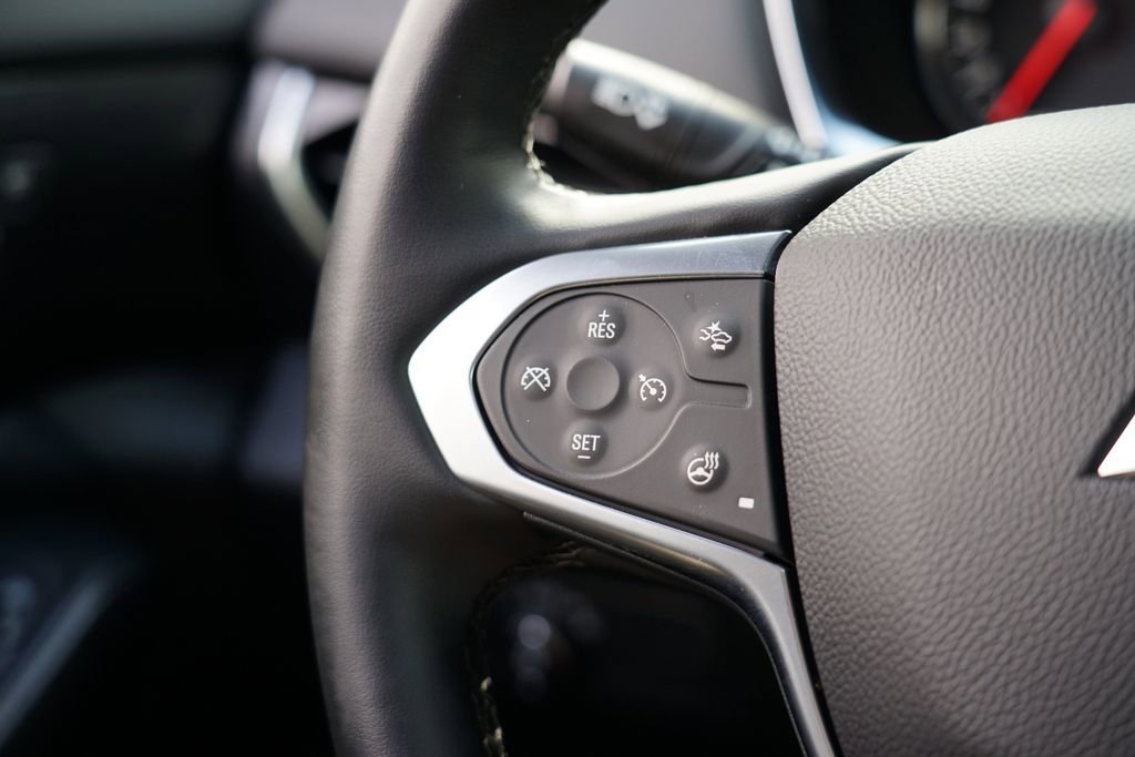 Used 2023 Chevrolet Traverse High Country w/ LPO, Floor Liner Package image 46