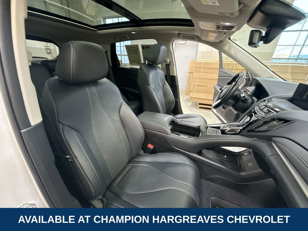 Used 2023 Acura RDX Technology Package image 36