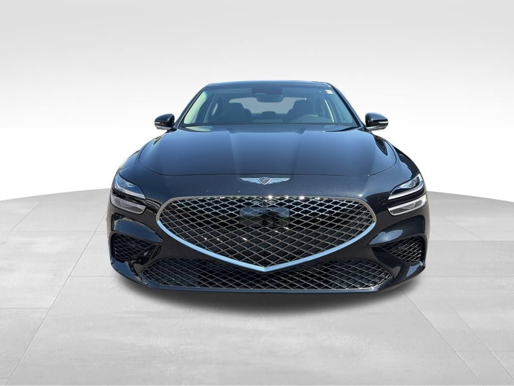 New 2026 Genesis G70 2.5T Prestige AWD/4WD image 2