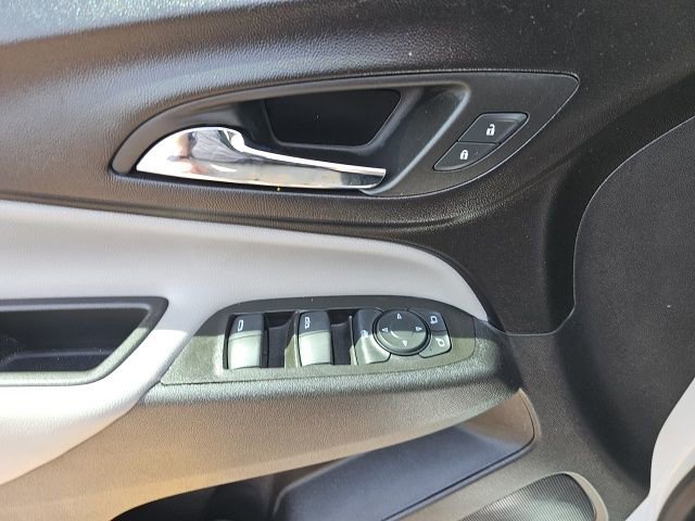 Certified 2024 Chevrolet Equinox LS w/ LS Convenience Package image 15