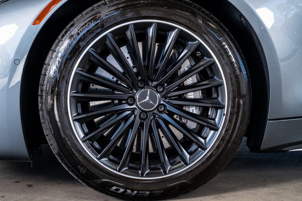 Used 2023 Mercedes-Benz SL 43 AMG image 11