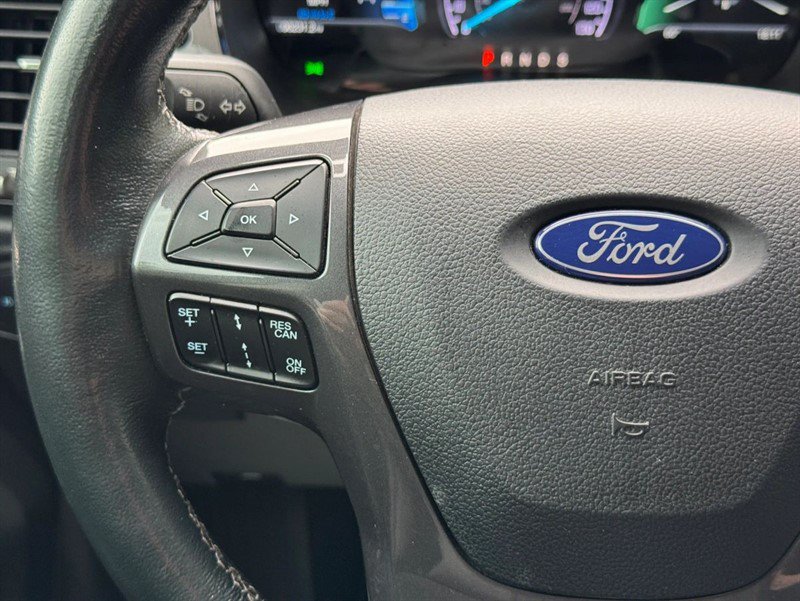 Used 2019 Ford Ranger Lariat w/ Equipment Group 501A Mid AWD/4WD image 15