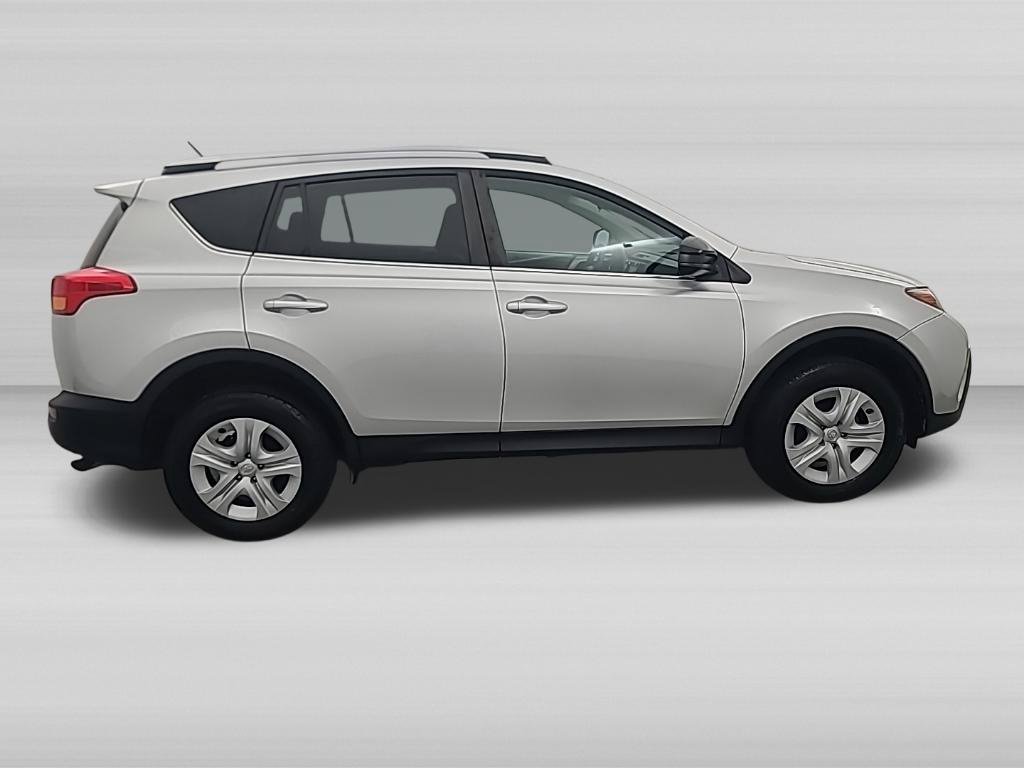 Used 2013 Toyota RAV4 LE w/ Preferred Accessory Pkg AWD/4WD image 3